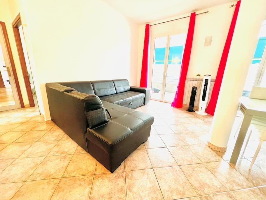 Suite Bellavista - Centralissimo San Remo Extérieur photo