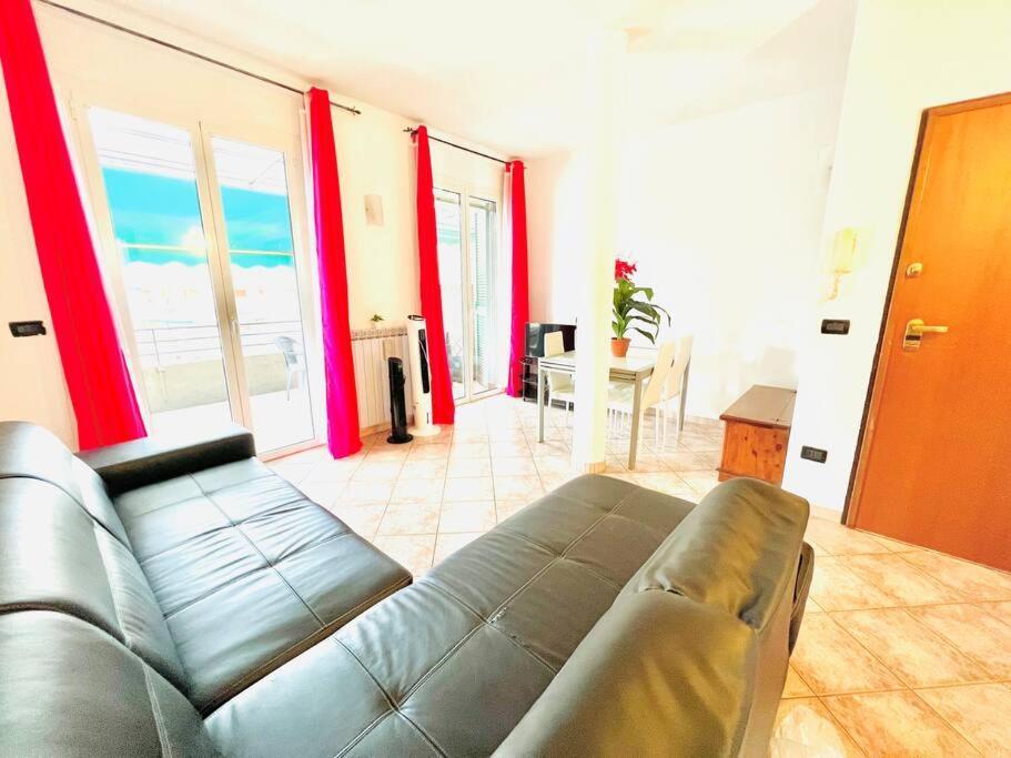 Suite Bellavista - Centralissimo San Remo Extérieur photo