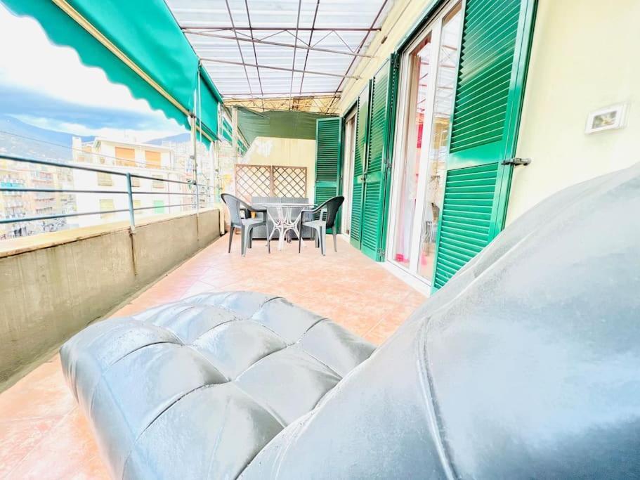 Suite Bellavista - Centralissimo San Remo Extérieur photo